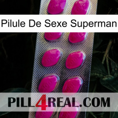 Superman Sex Pill 09